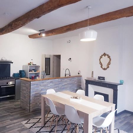 Bedarieux Home Экстерьер фото