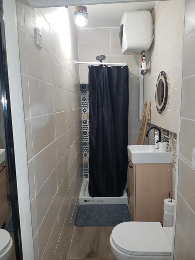 Bedarieux Home Экстерьер фото